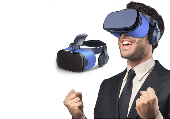 3d Virtual Reality